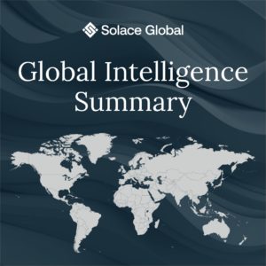global intelligence summary thumbnail