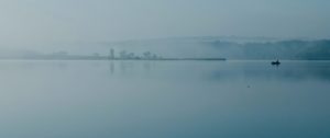 boat on a calm lake Workplace Mental Health and Duty of Care