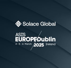 Solace Global ASIS 2025